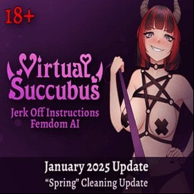 Virtual Succubus